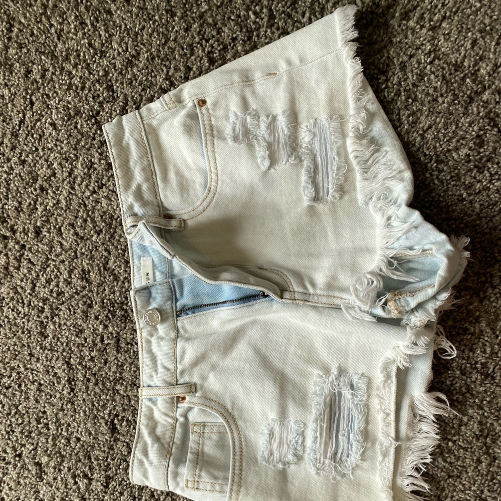 Pacsun shorts
